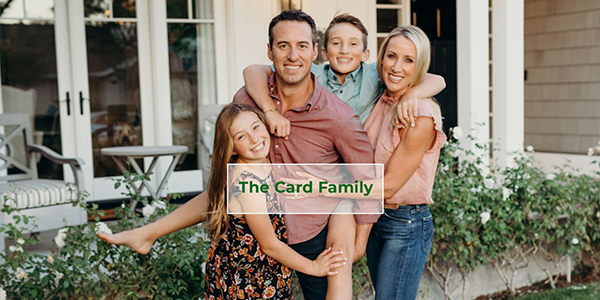 card-family